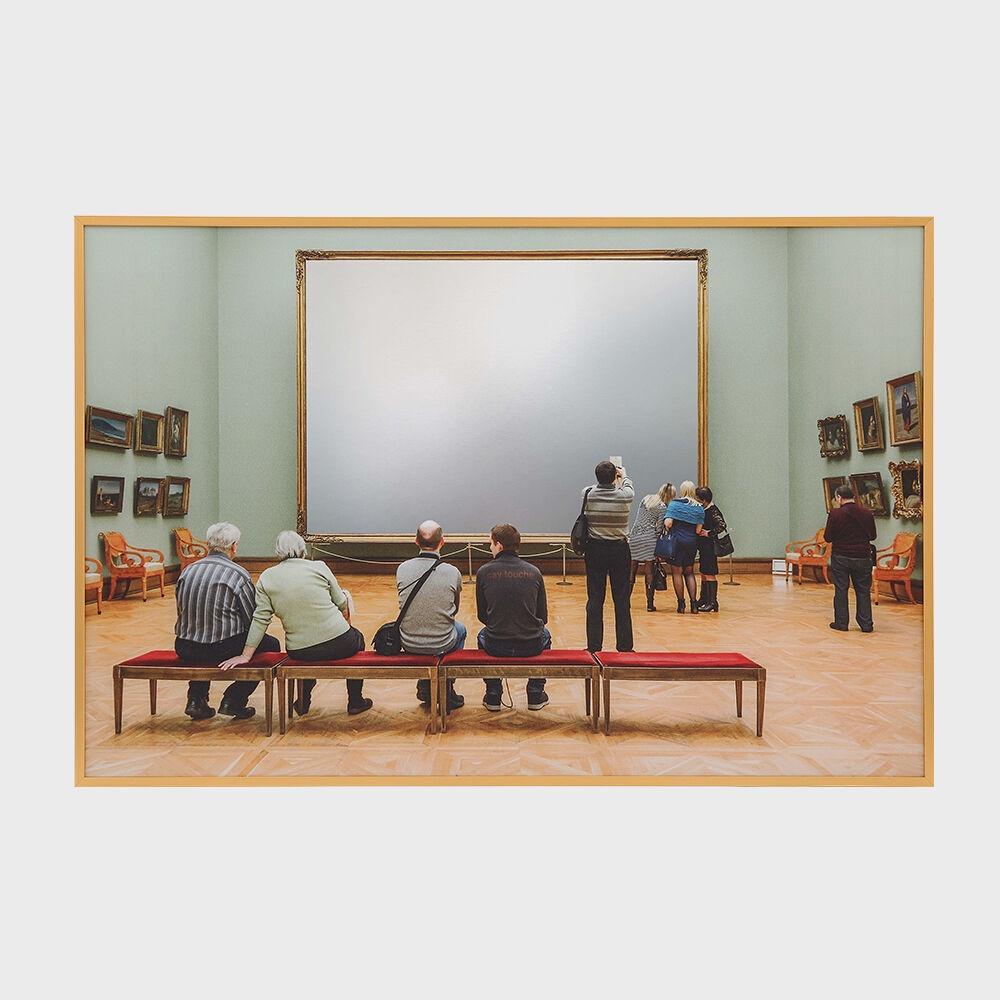 Gallery Mirror 갤러리 미러