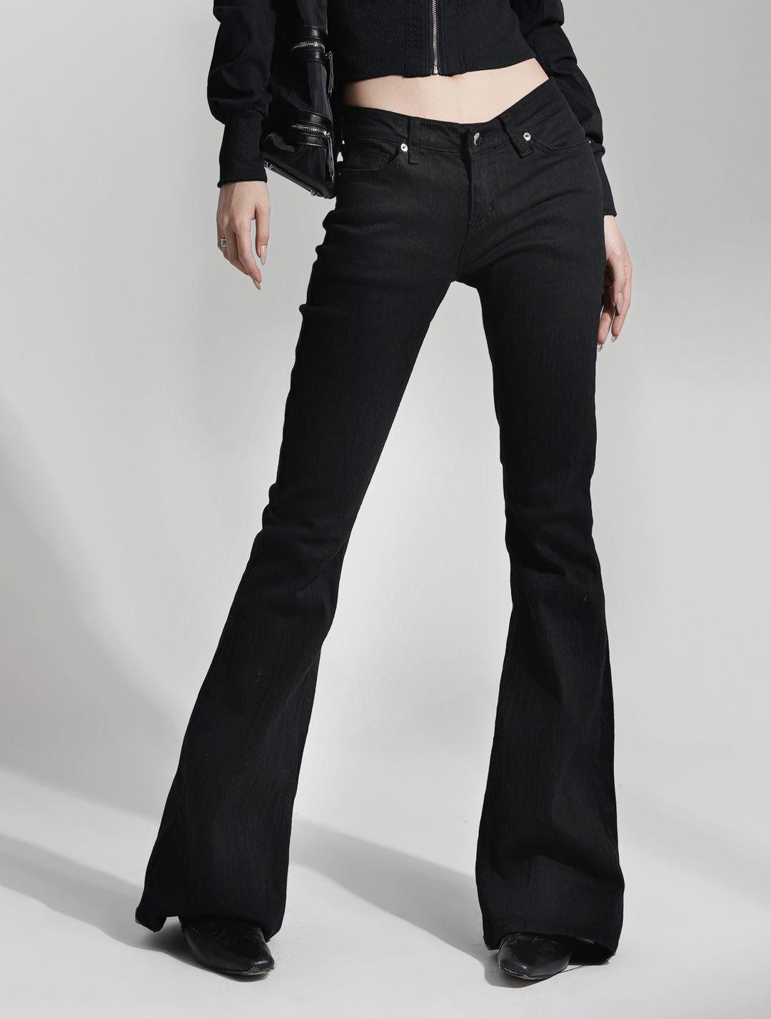 Karina Bootcut Pants