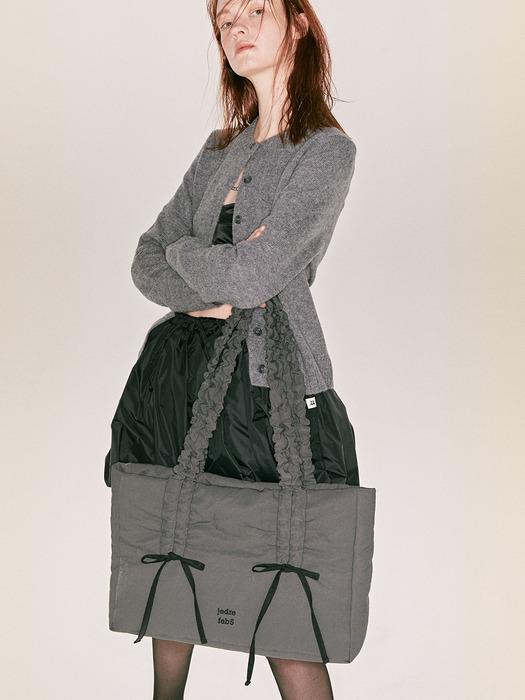 Butterfly shoulder bag Large _3colors
