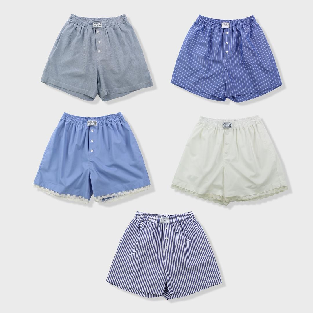 fille one mile shorts
