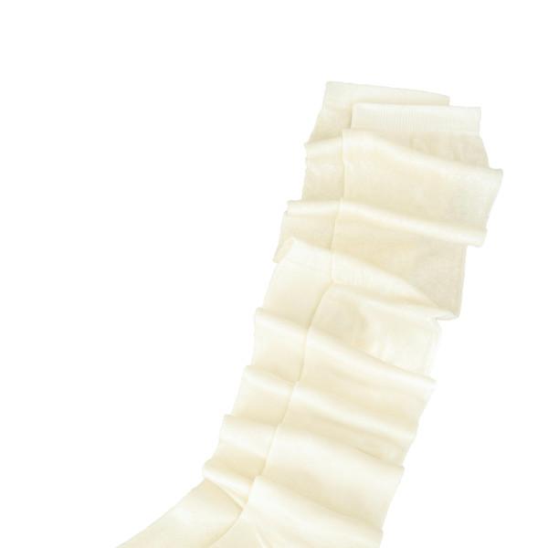 [ 3rd ] Luco knee socks (iv) [ 출고예정일 5/4~ ]