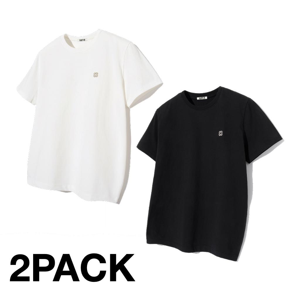 [2PACK] 올 데이 수피마 컴포트