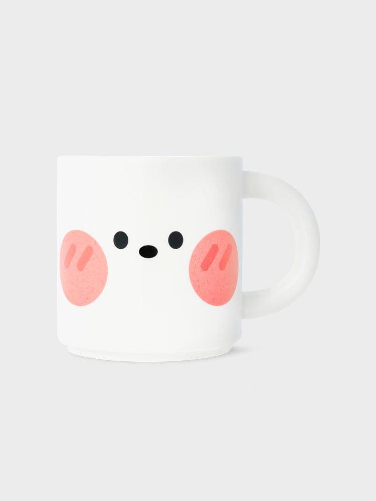 라인프렌즈 미니니 코니니 머그