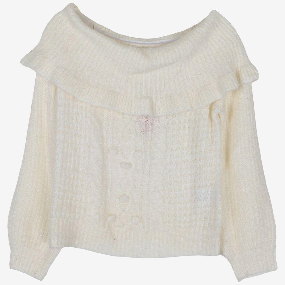 LIZ LISA리즈 리사 아크릴 니트WOMEN(S)KK1475