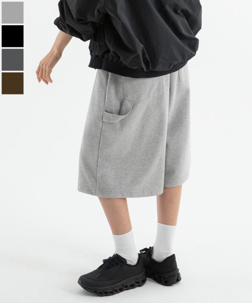 버뮤다 카펜더 반바지 ( 4Color )