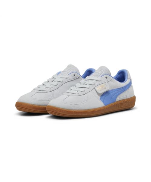 푸마(PUMA)  팔레르모 Palermo (39646304) - 사이즈 & 후기 | 무신사