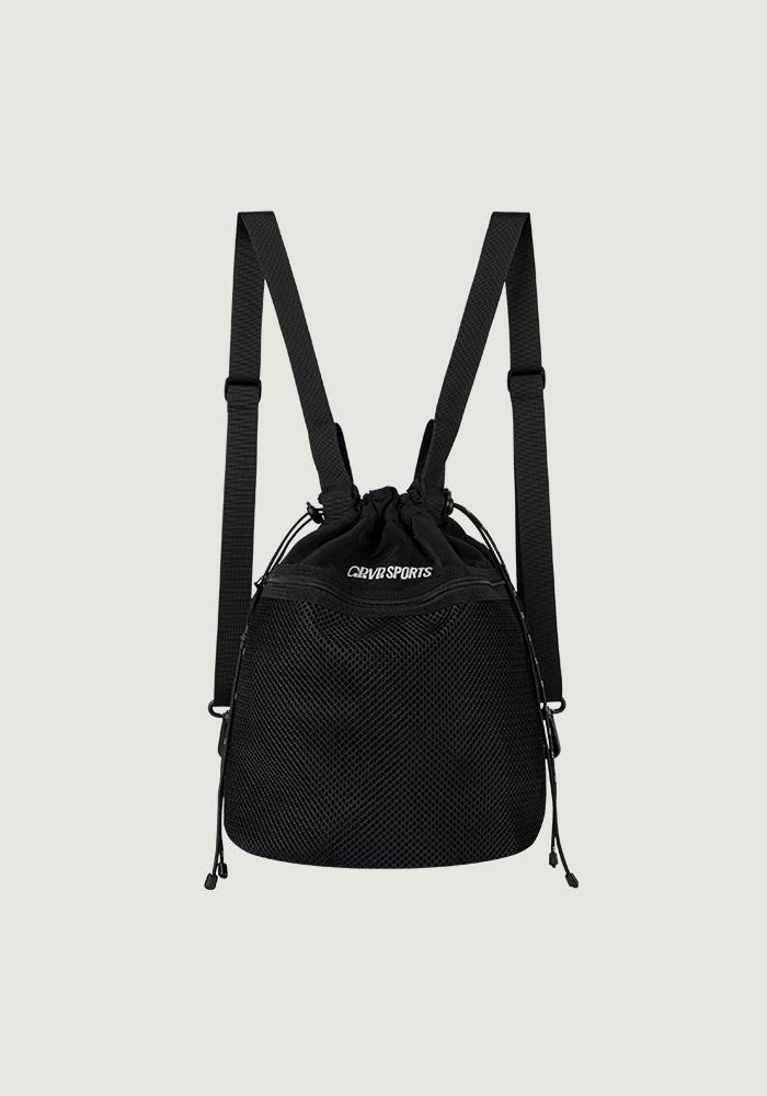 LEVIN MESH BACKPACK