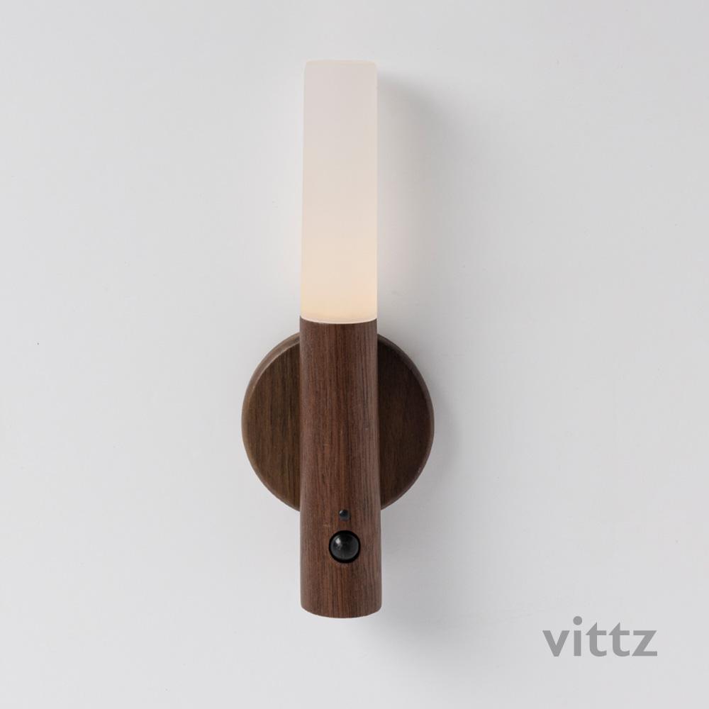 LED 스틱 모션센서 벽등 무드등