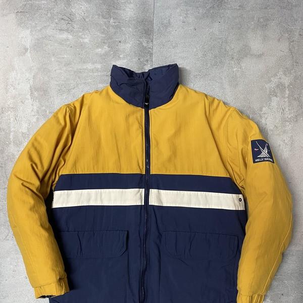 Helly Hansen Reversible Down Padding Jacket (105-108)