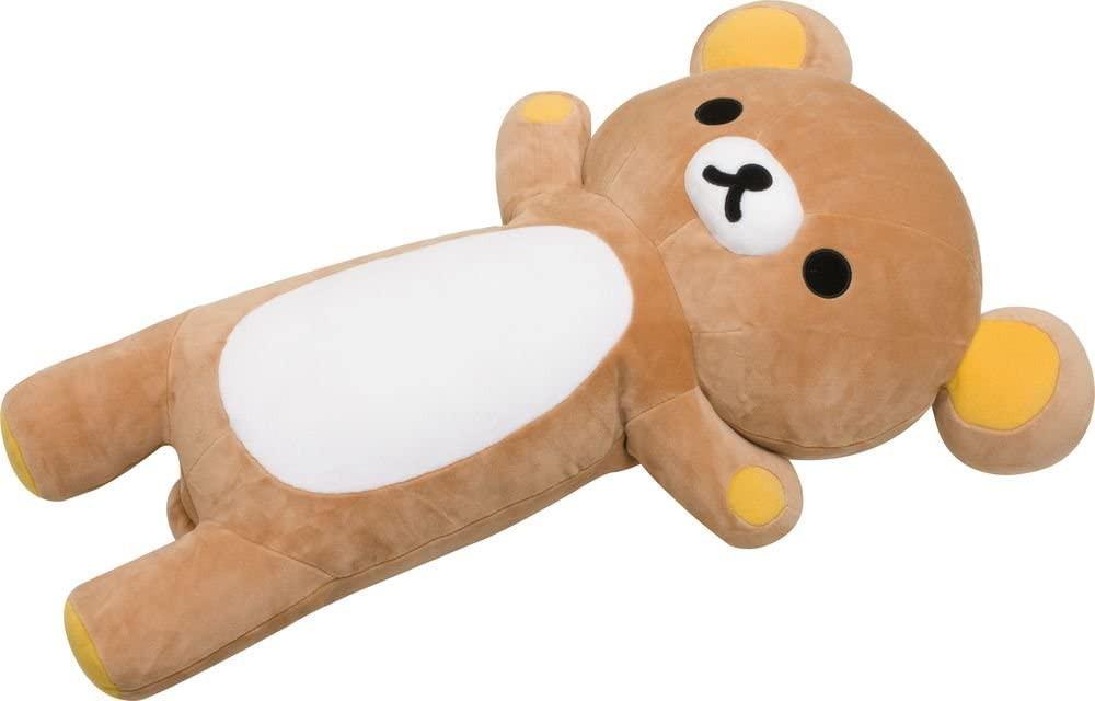 (22년 9월 18일 발매) 산엑스 리락쿠마 MR64201 다키마쿠라