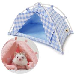 여름 커튼 텐트포치