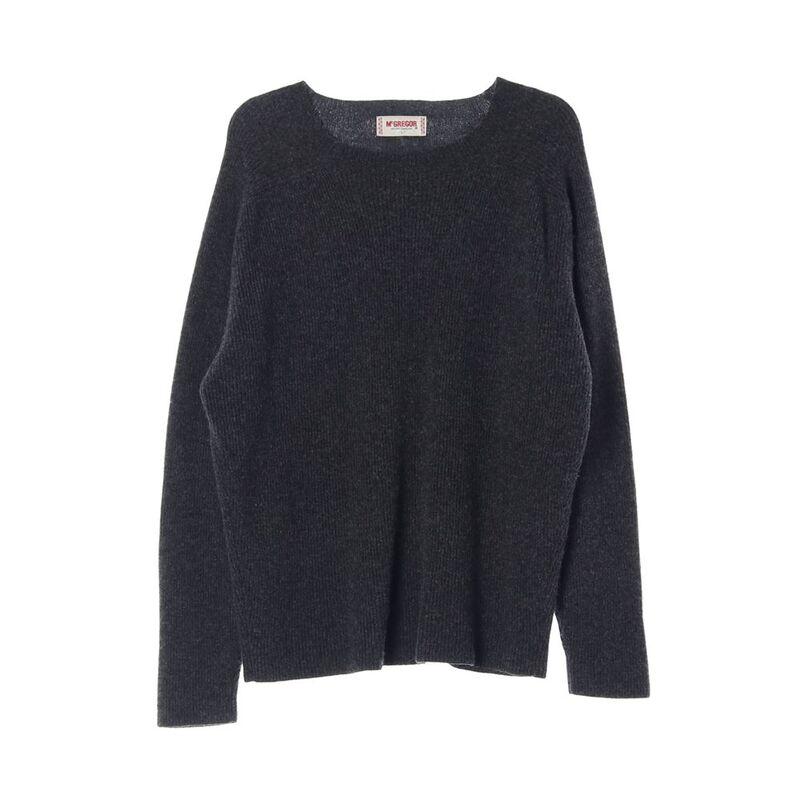 MCGREGOR 맥그리거 울 / 니트 / (SIZE : MEN L)