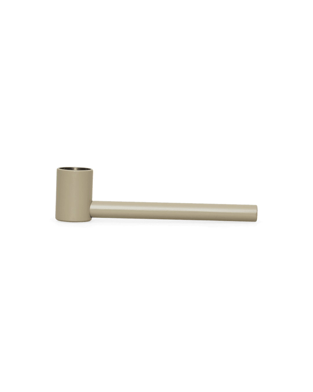 DANGLE SUPPLY X ROA: Ti Cobb Titanium Pipe - ONE SIZE / Green
