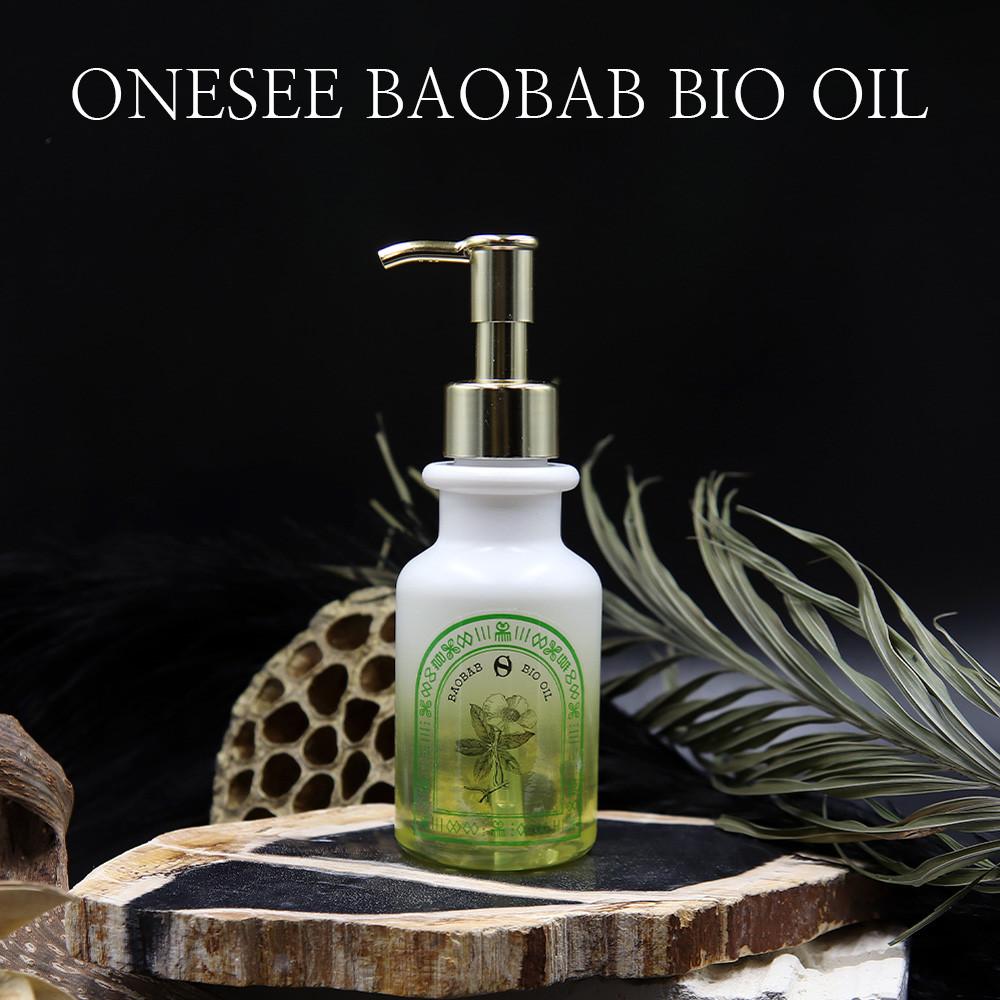 원씨 바오밥 바이오 오일 [ONESEE 헤어오일]