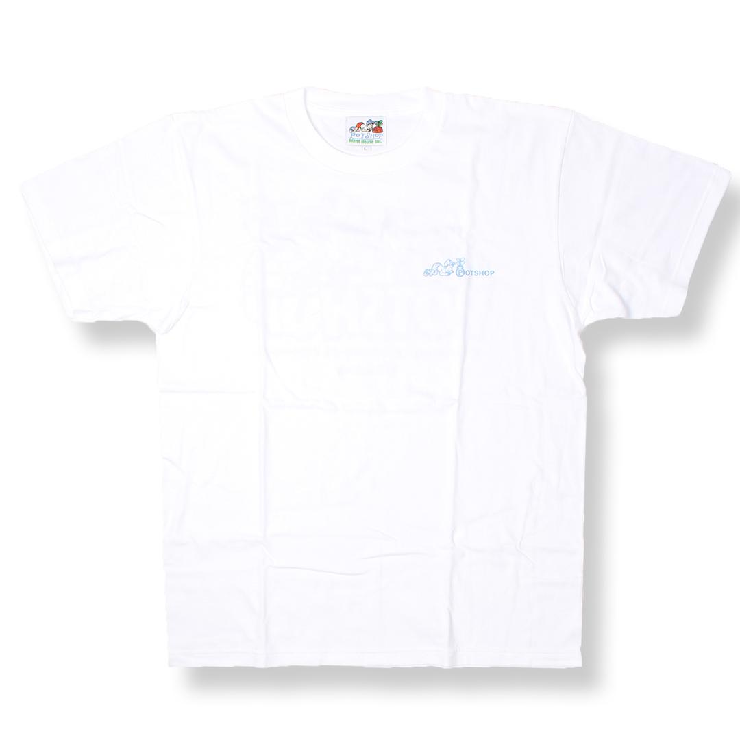 Potshop Tee