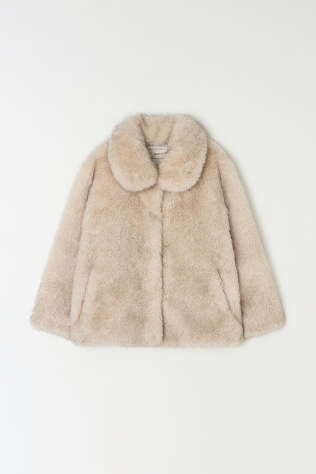 Blair fur jacket '7th'