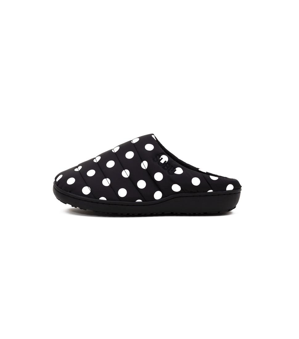 [SUBU] DOWN SANDAL 'DOTS\'