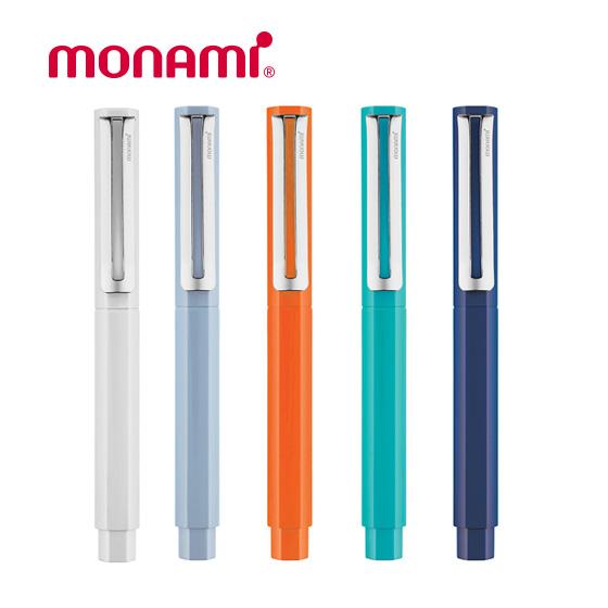 [ 40 %]모나미 153 네오 만년필(F/색상선택)