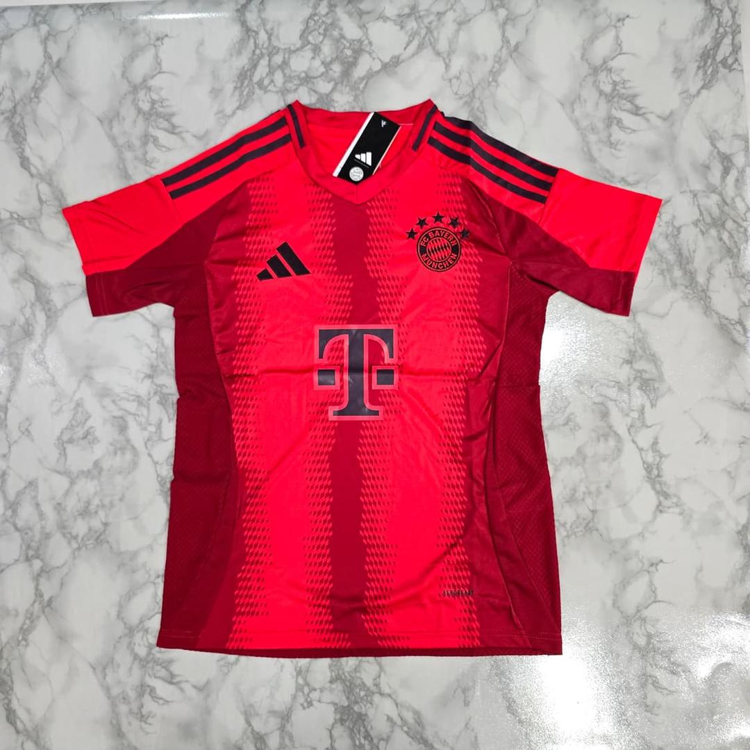 바이에른 뮌헨 2425 홈 유니폼 | 후루츠패밀리
