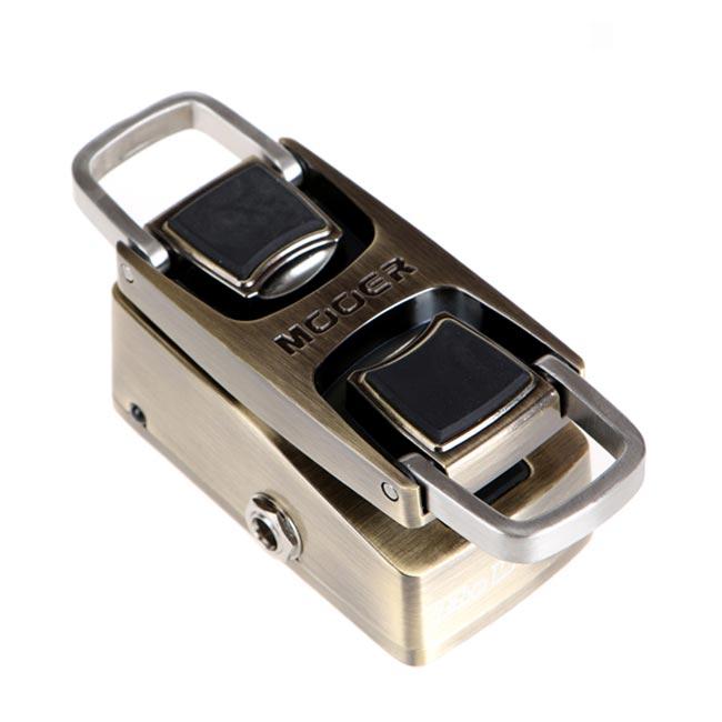 Mooer Audio - THE WAHTER / 와와페달