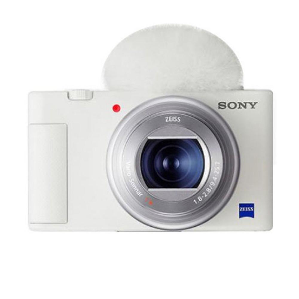 소니 SONY ZV-1 유튜브 크리에이터 브이로그 하이엔드 카메라 새상품