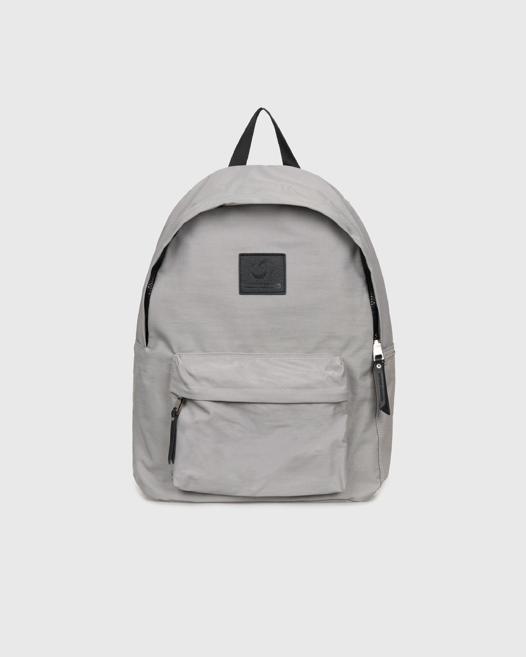 EASY GOING BACKPACK_GRAY