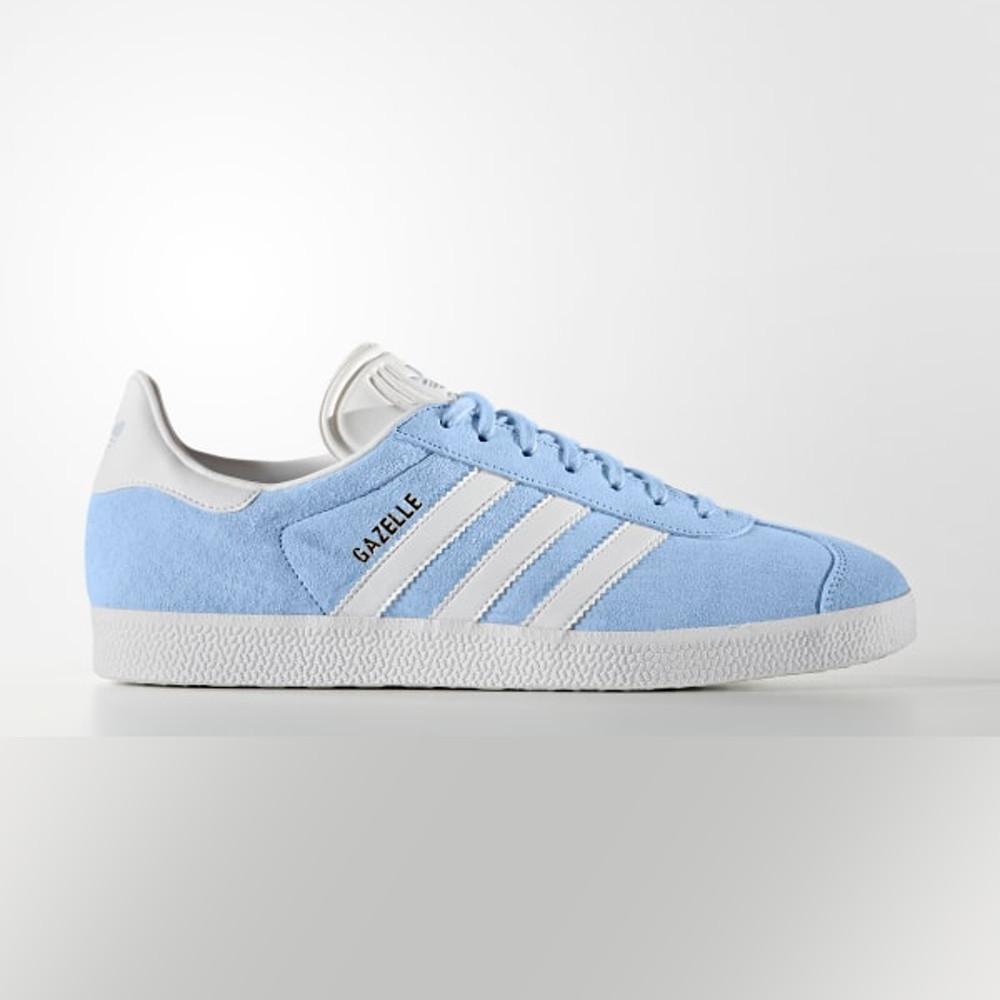 아디다스 가젤 스카이 블루 BB5486