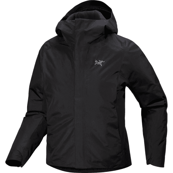 솔라노 다운 후디 여성