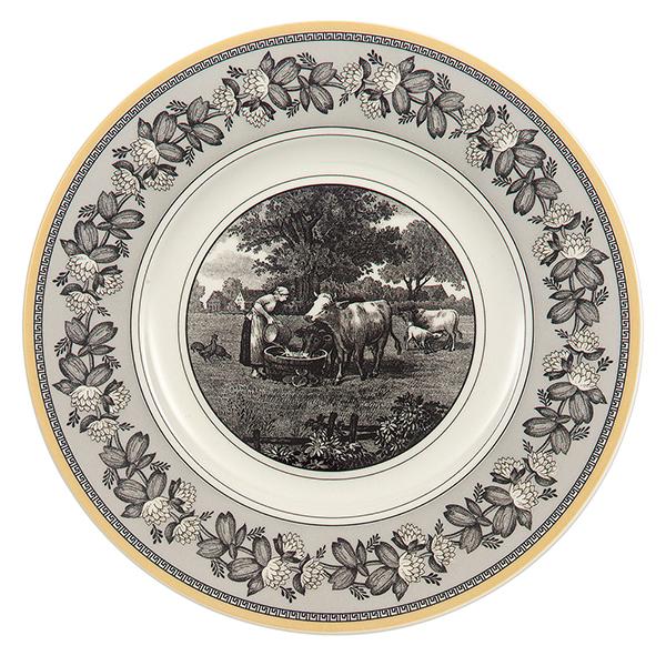 아우든펌 샐러드접시22cm (2640)