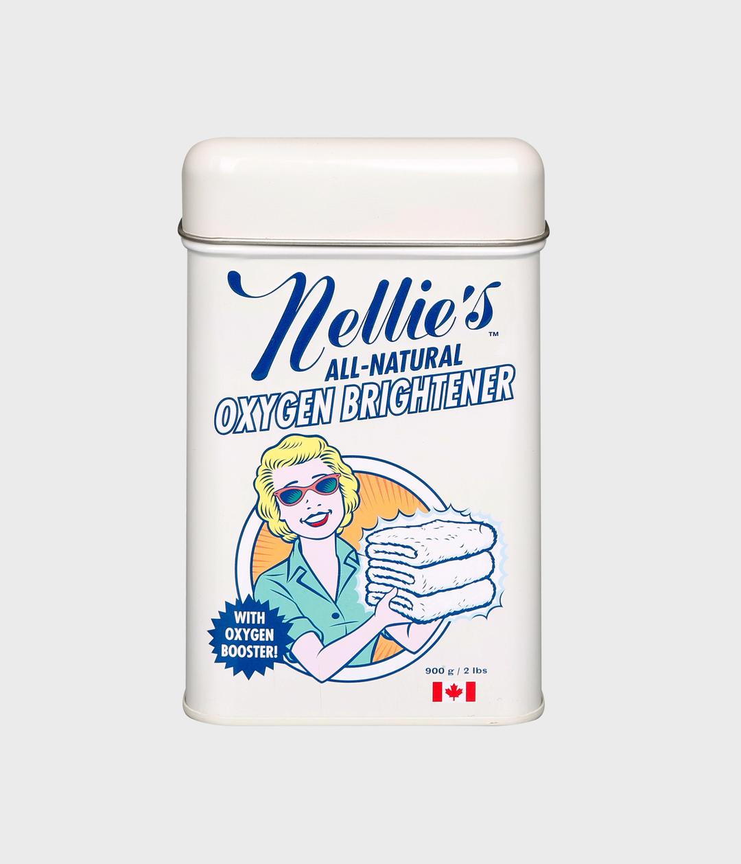 넬리 산소표백제 900g