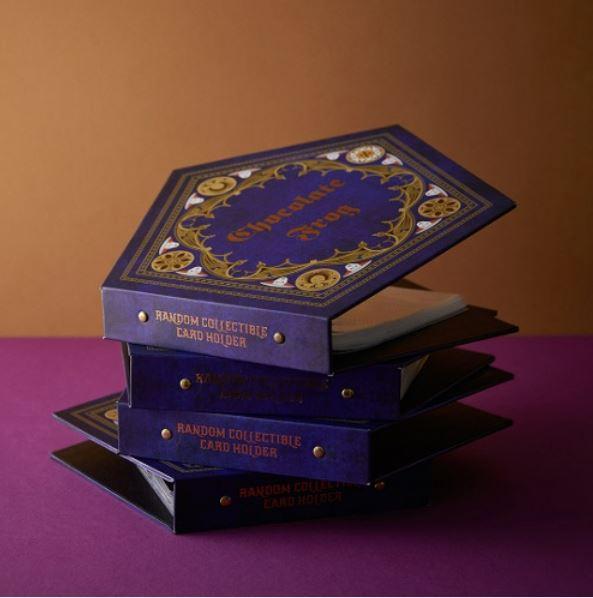 [호그와트입학선물] 해리포터 랜덤카드 콜렉팅 북