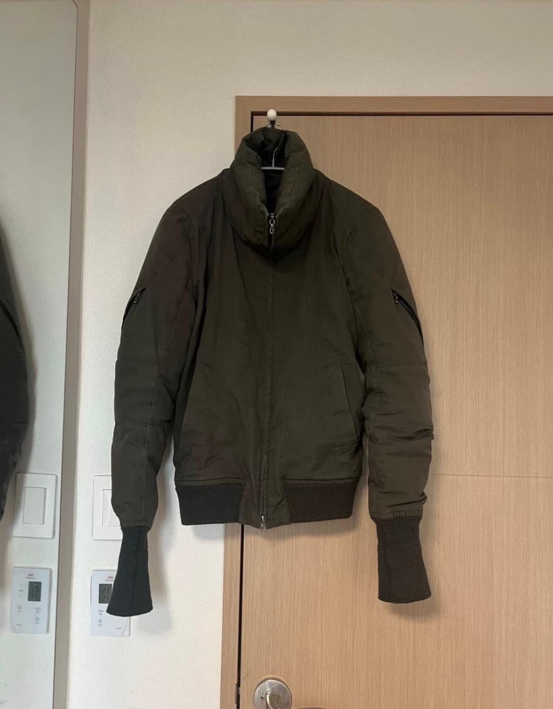 비리디안느 패딩 | 후루츠패밀리