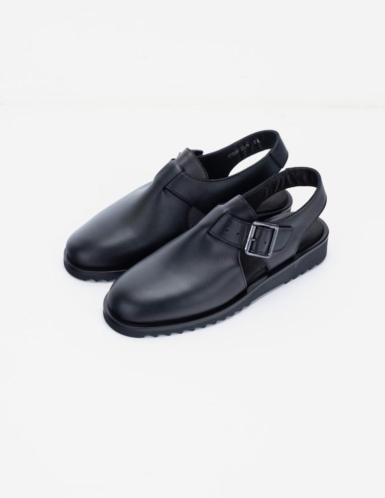 파라부트 아드리아틱 Lis Noir