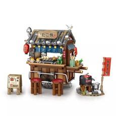 LOZ 미니 나노블록