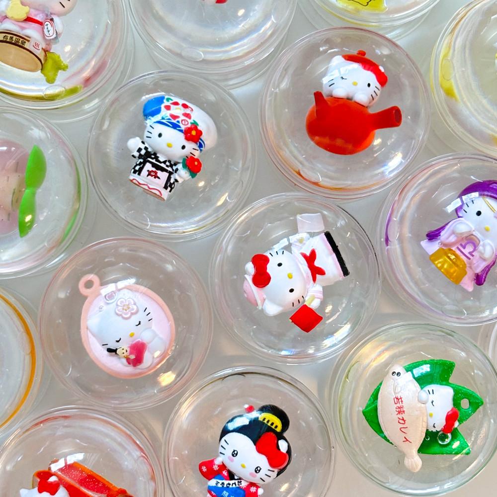 반구 스마트톡 (키티) 1