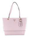 GUESS Eco Alexie Elite Tote Light Rose