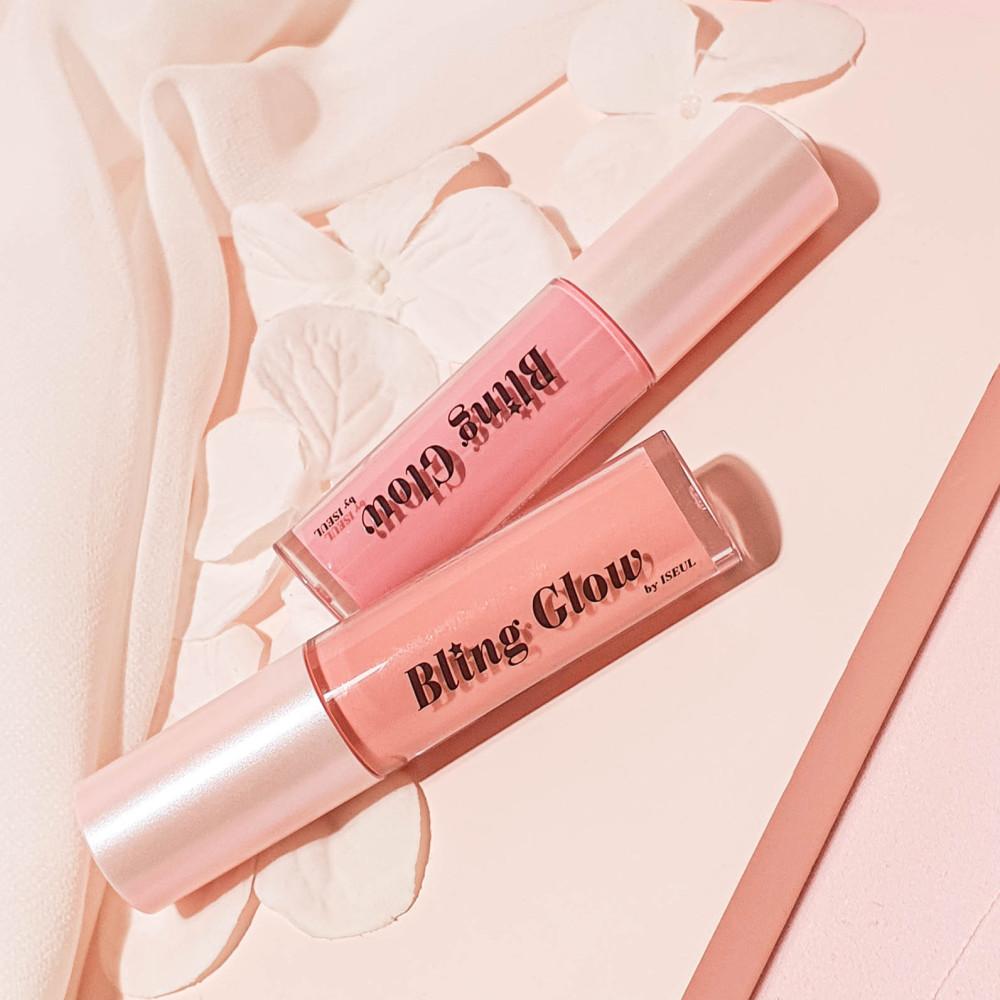 [블링글로우] 크림 블러셔 듀오세트 5.0g