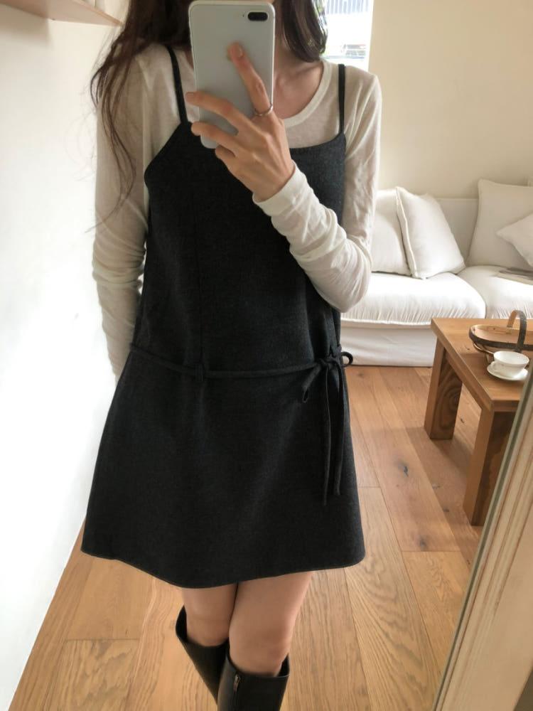 riette 리에뜨 볼리 원피스