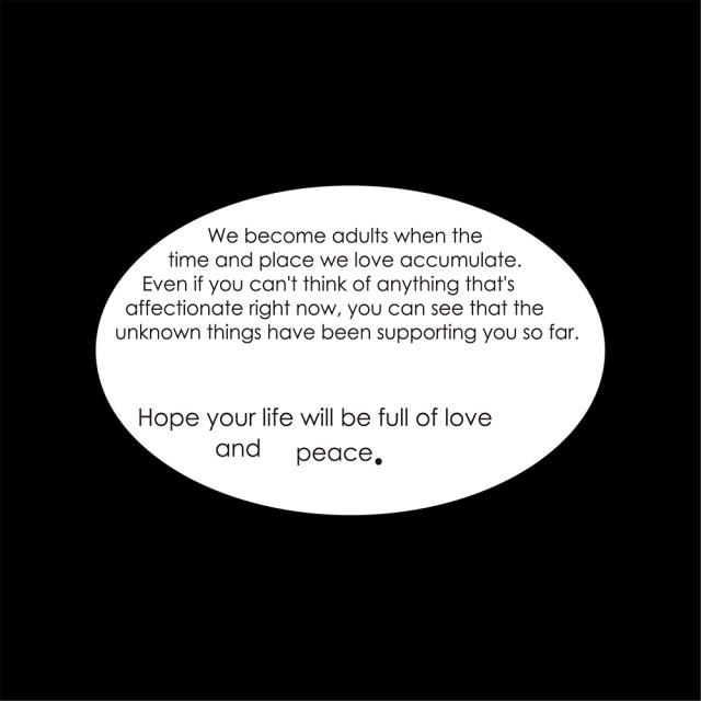 LOVEFREE sticker (9ea) / 러브프리 스티커