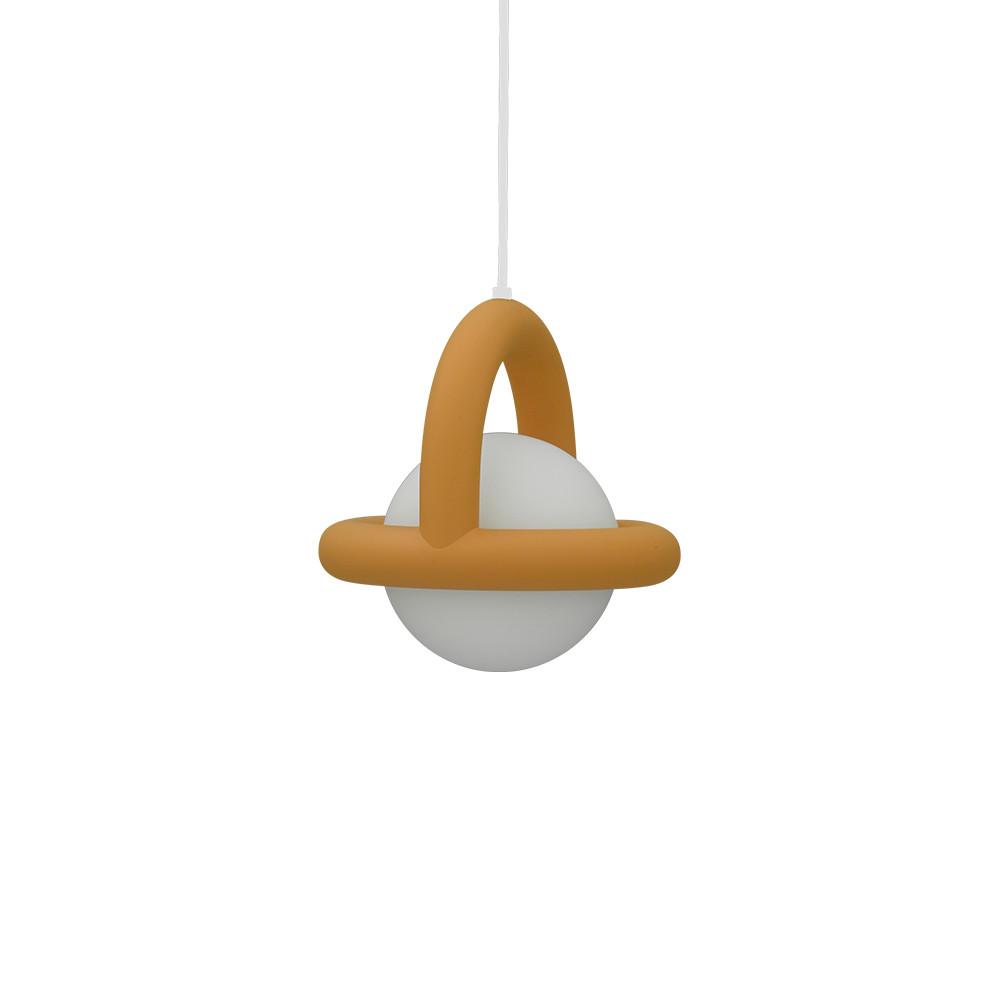 AGO 주문제작 전구포함 아고라이팅 벌룬 팬던트 BALLOON PENDANT - 7COLOR / 전선색상 화이트