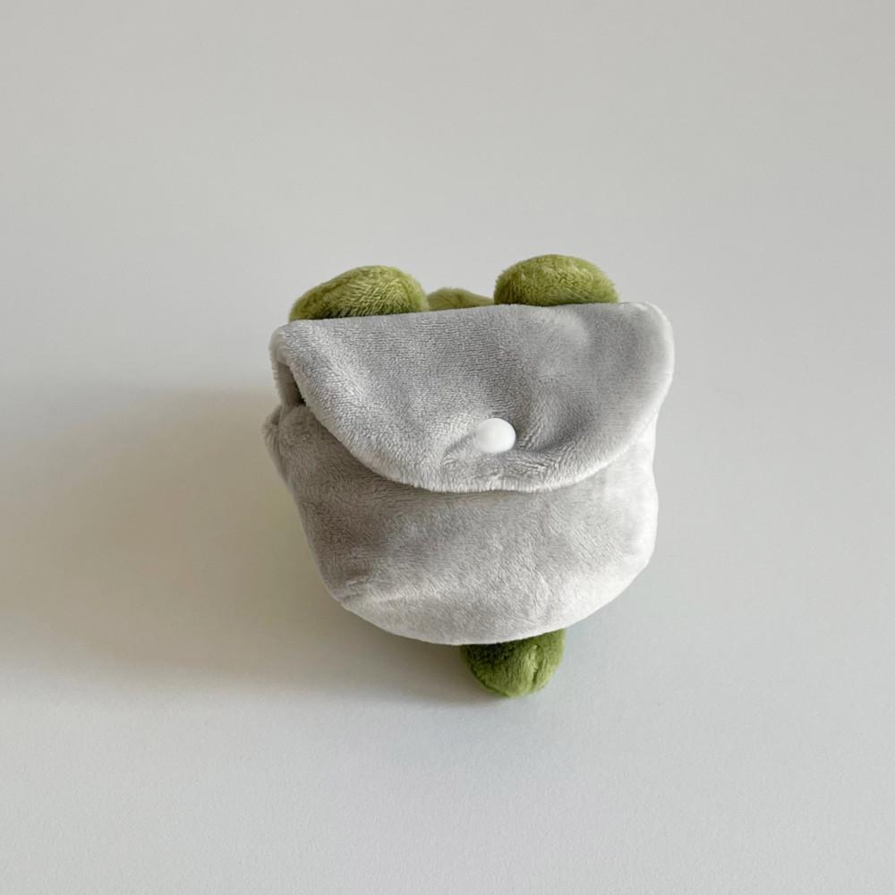 봇짐, 수집가무무