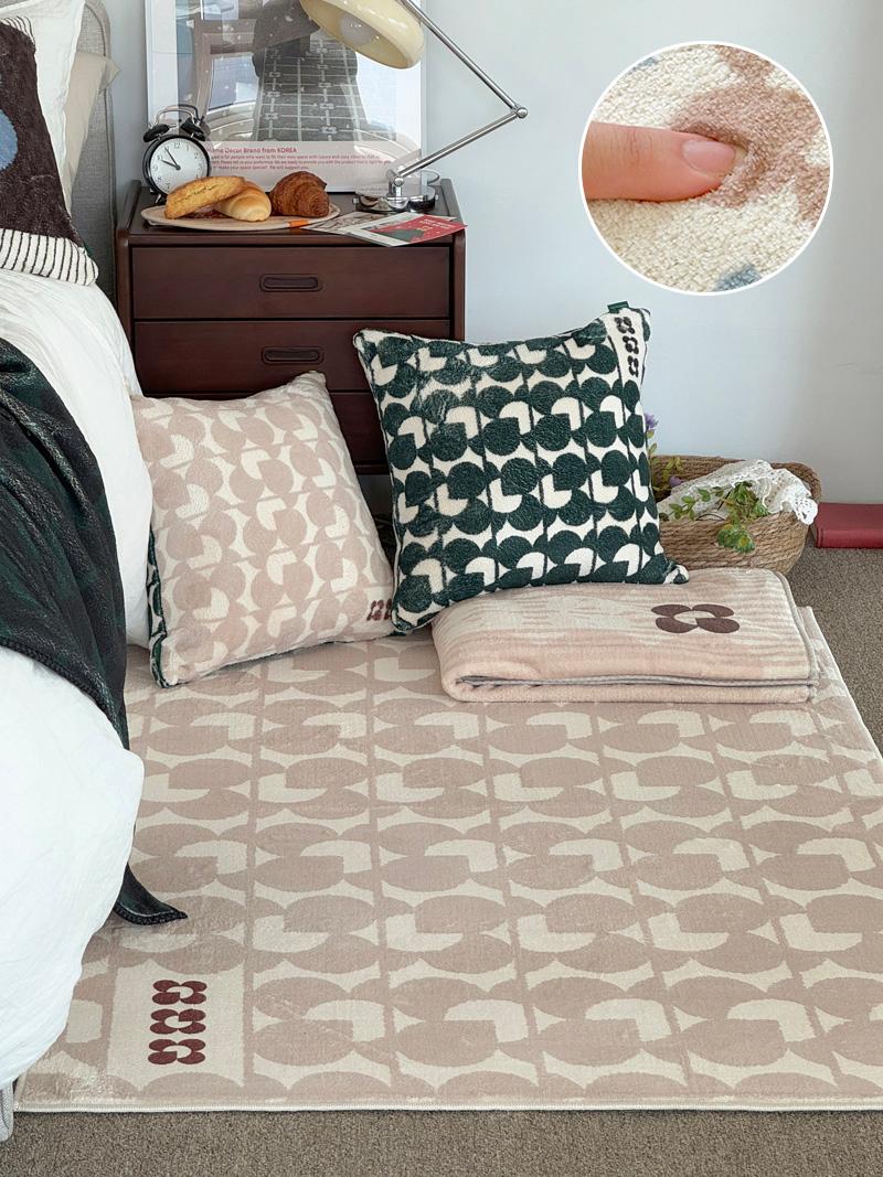 하프그리드 지아트 포그니 러그