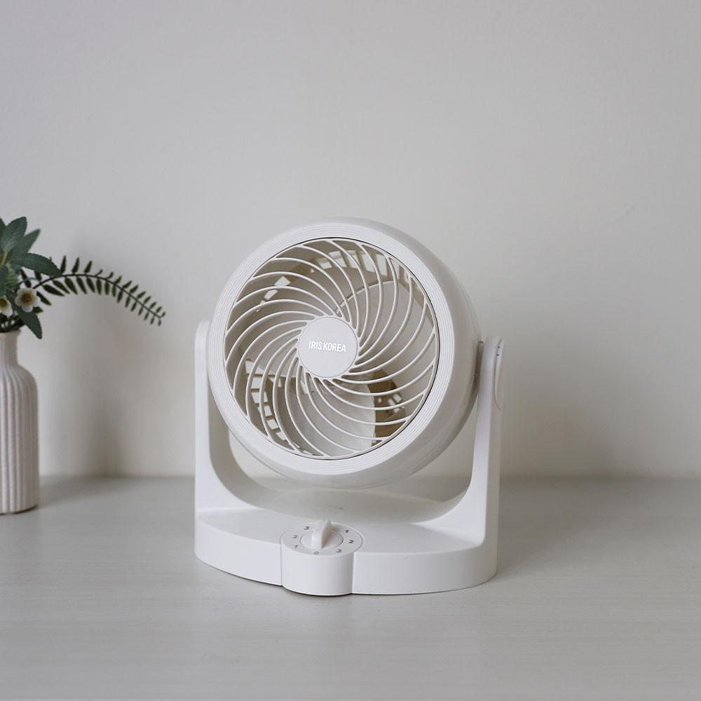 아이리스 에어 서큘레이터 써큘레이터 선풍기 KPCF-HD15N 공기순환기