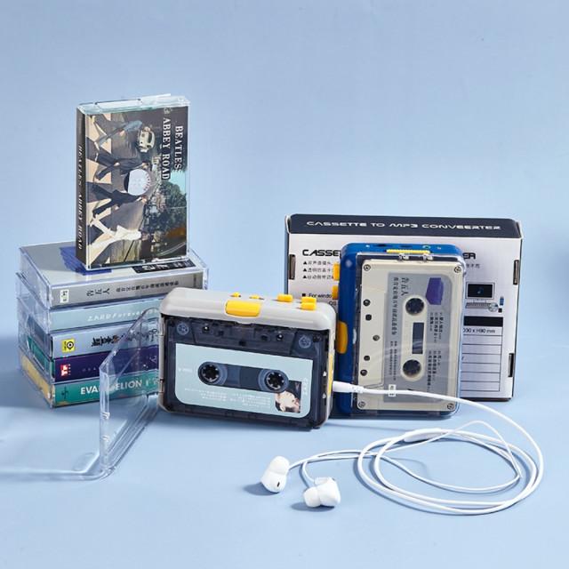 1980 빈티지 테이프 워크맨 마이마이 카세트 플레이어