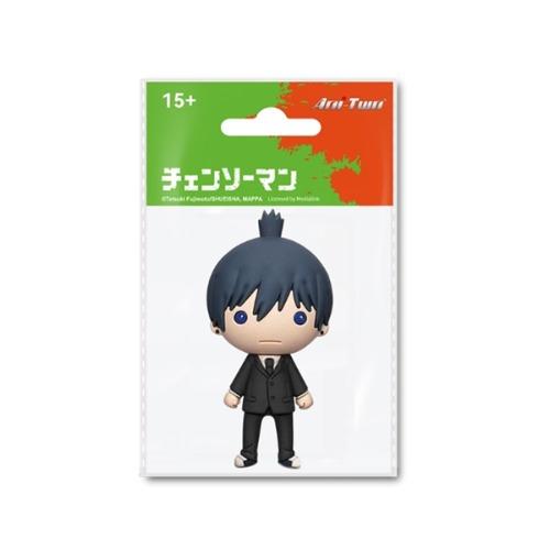 체인소 맨 3D 입체 냉장고 자석 하야카와 아키 중국 공식 굿즈