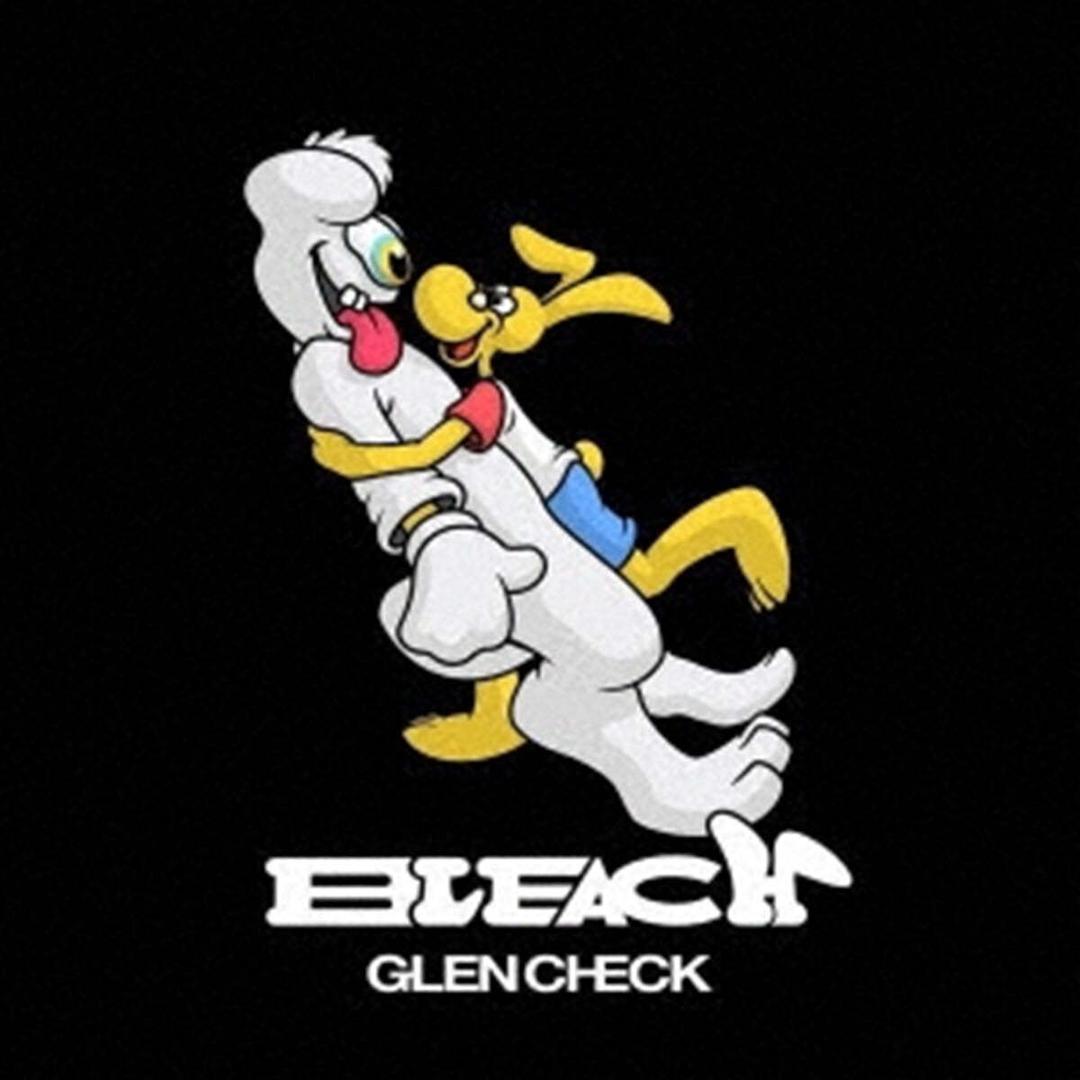 Glen Check (글렌 체크) - Bleach