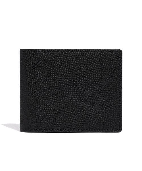 사피아노 천연가죽 반지갑 (VNAGAC401)