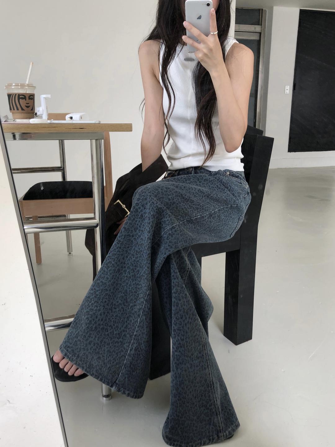 2way sleeveless (2colors)