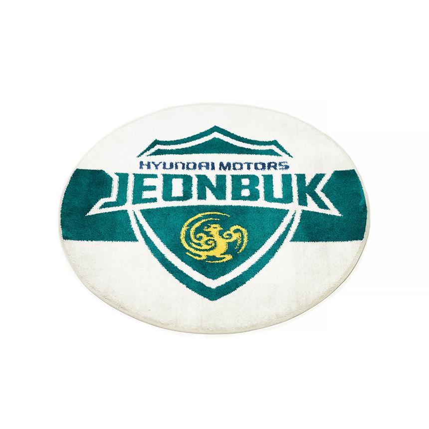 JBFC 엠블럼 러그(중/대)