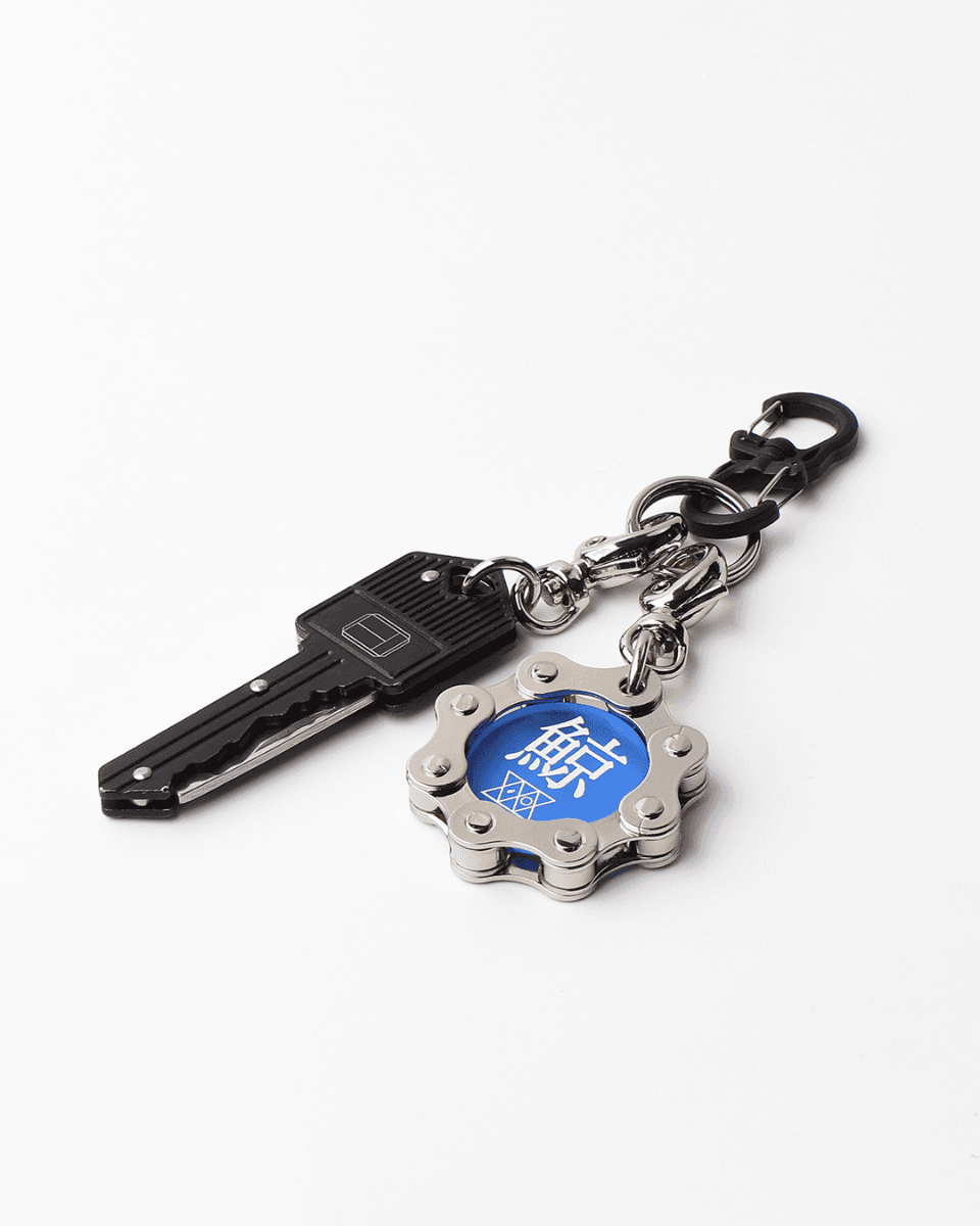 수호신 : 경(鯨) ver.2